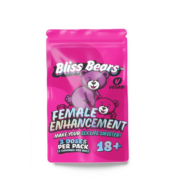 Bliss Bears