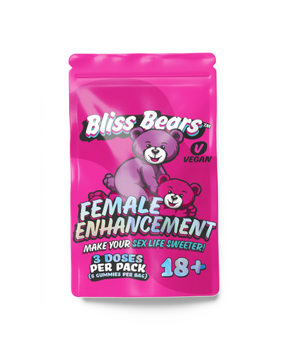 Bliss Bears