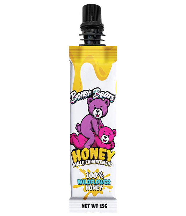 Honey