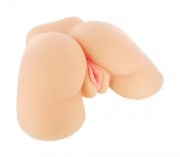Sexflesh Shag In Sally Masturbator Beige
