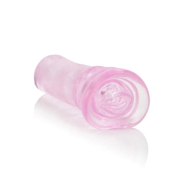 Super Head Honcho Pink Masturbator