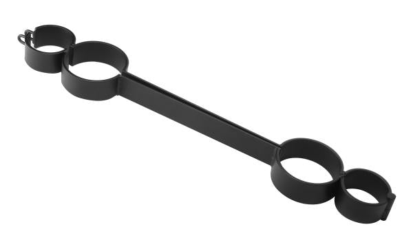 The Doggy Style Locking Spreader - S/M