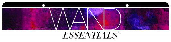 Wand Essentials Display Sign