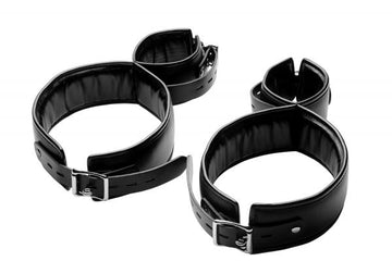 Thigh Cuffs