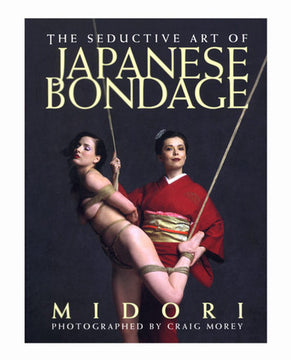 Bondage, Fetish &amp; Kink