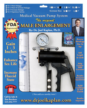 Penis Pumps