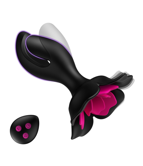 Anal Sex Toy - Butt Sex Toy Asteria | V For Vibes
