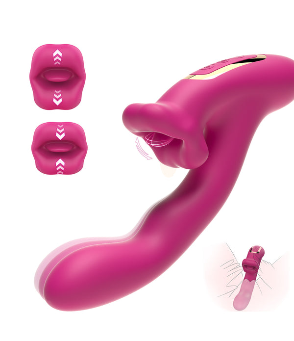 Oral Sex Simulator Toy | V For Vibes