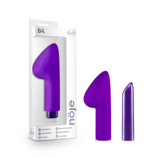 Noje B4 Iris