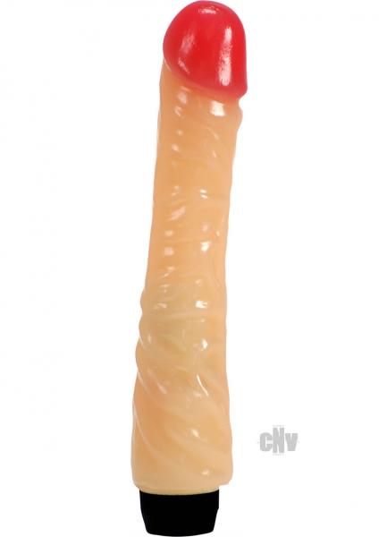 Mccoy 9 Realistic Vibe Kinx