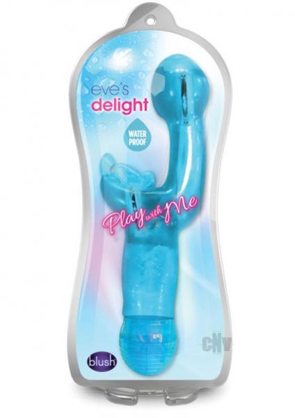 Play With Me Eves Delight Blue