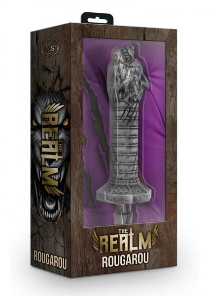 Realm Rougarou Steel