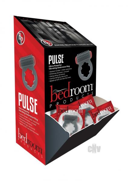 Bedroom Pulse Dump Box 24/disp