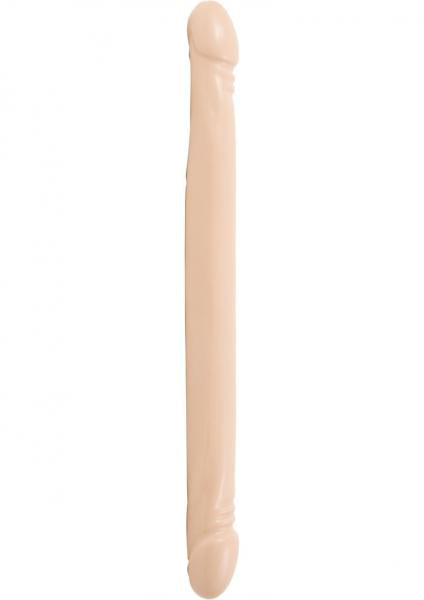 Smooth Double Header Beige