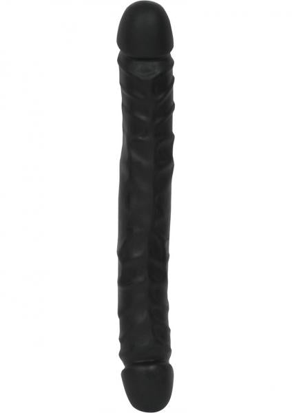 Jr. Veined Double Header 12" Bulk