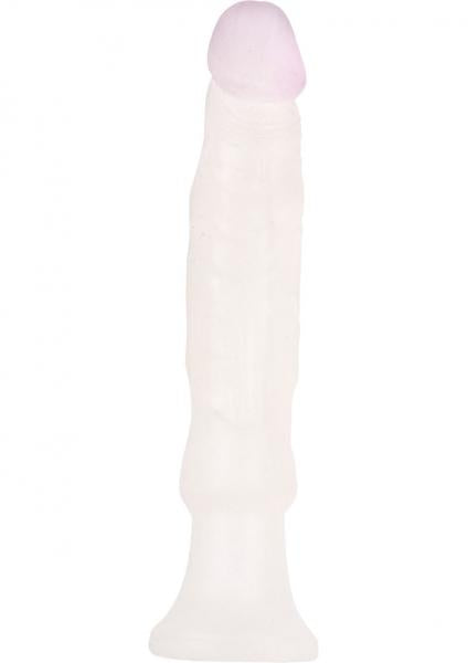 Blush UR3 6 inches Anal Starter