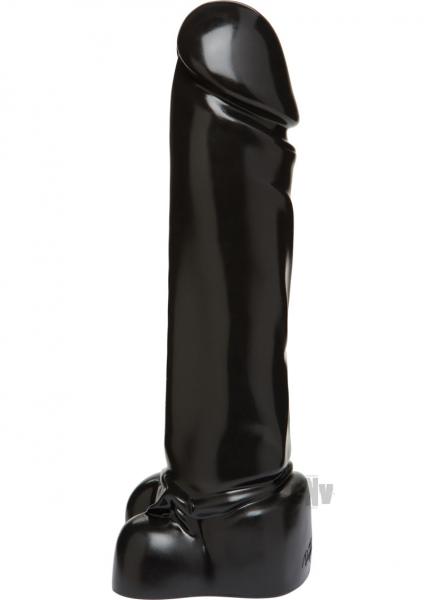 Vac U Lock Code Black Jumbo Jack Man O War	10 inches