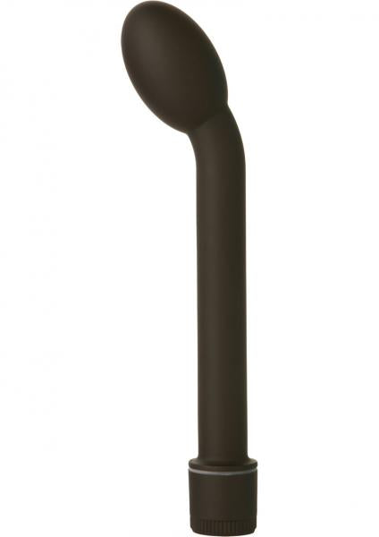 Mood Frisky G-Spot Vibrator Black