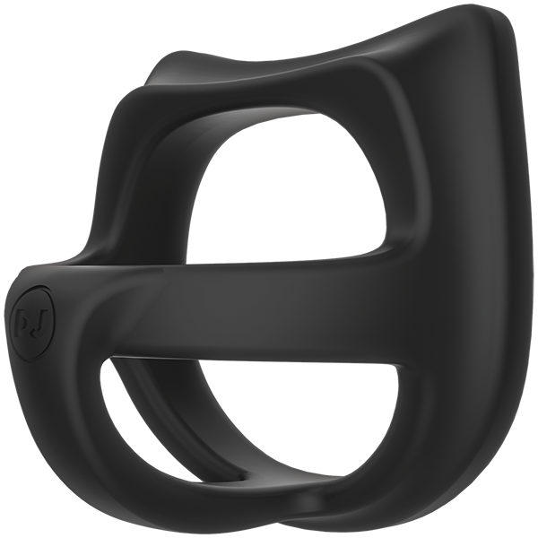 Kink Cock Jock Silicone Splitter C-Ring