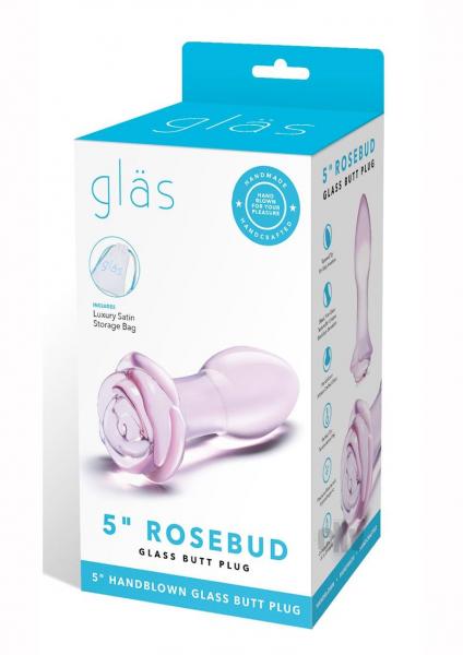 Blossom Ring Pink