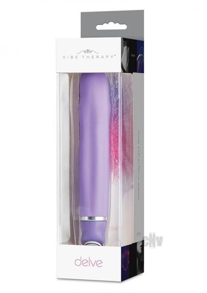 Vibe Therapy Delve Purple