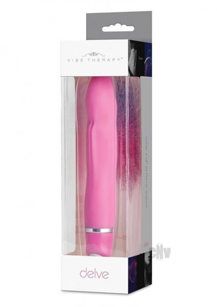 Vibe Therapy Dive Pink