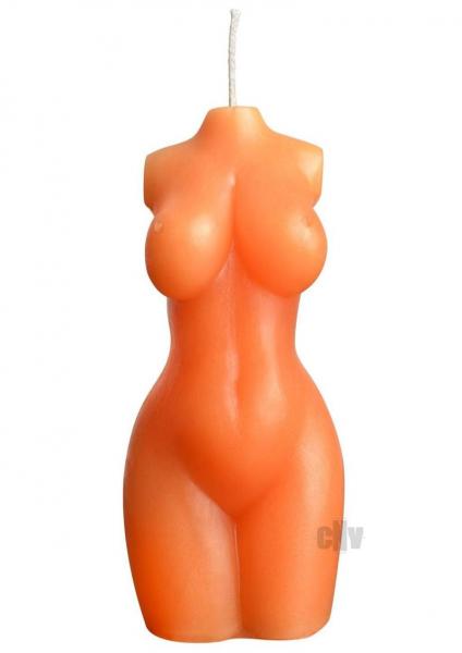 Lacire Torso Form I Orange