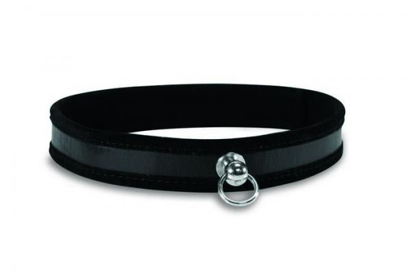 Sex and Mishcief Black Day Collar