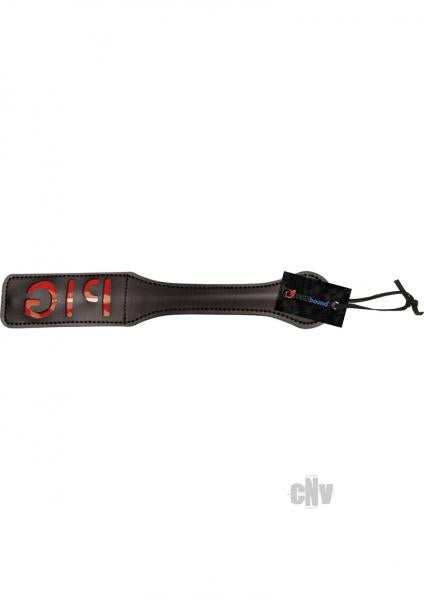 Manbound Pig Paddle 12 inches