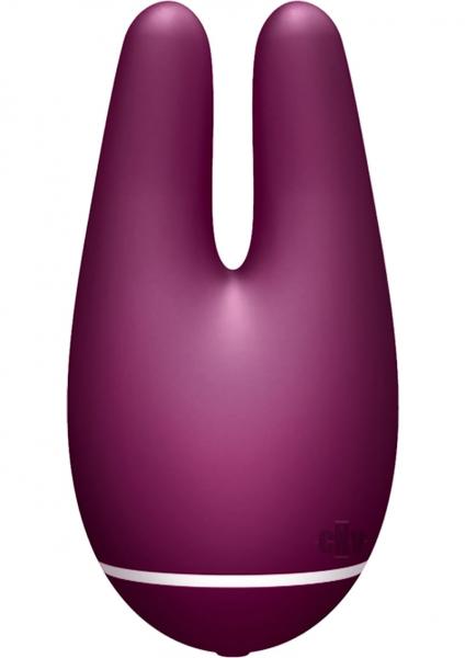 Live Sexy Intro 2 Clitoral Vibe Purple