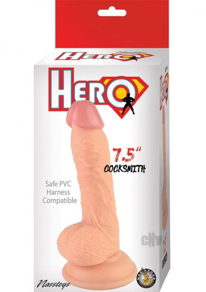 Hero Cocksmith 7.5 Vanilla