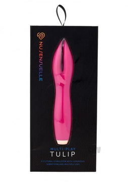 Modern Vibrators