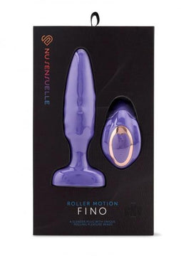Butt Plugs