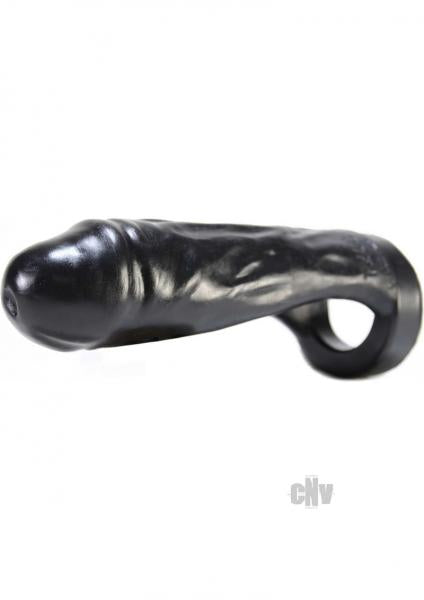 Thug Silicone Double F'er Strapless Dildo 8