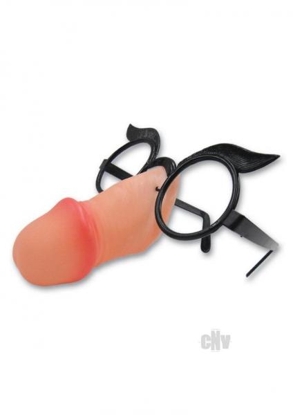 Pecker Glasses