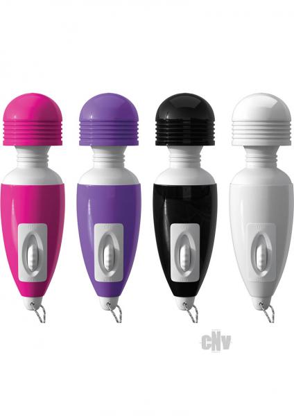 Micro Wanachi Massager Display 12 Piece