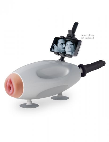 Fetish Fantasy Couples Sex Machine