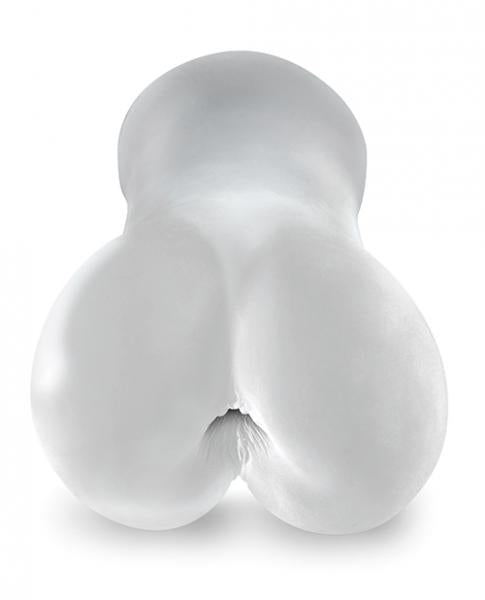 PDX Male Blow & Go Mega Stroker Clear