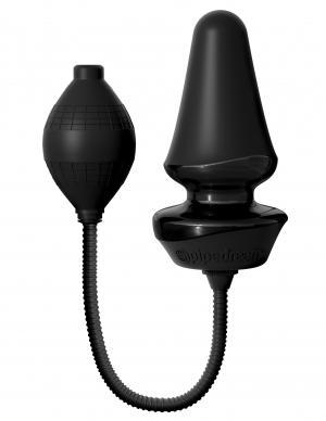 Anal Fantasy Elite Inflate Silicone Plug