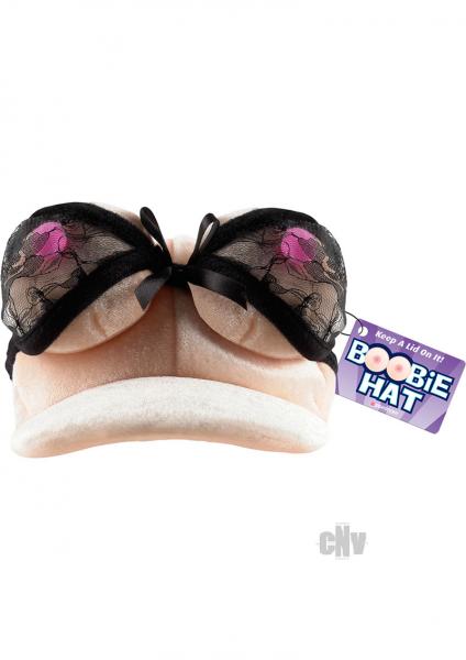 Boobie Hat