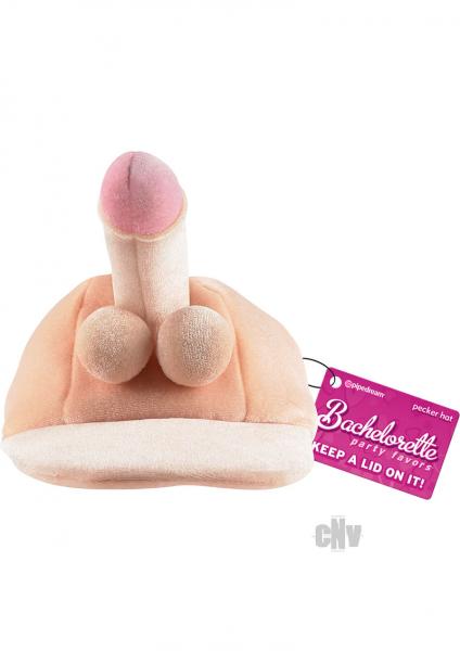 Bp Pecker Hat