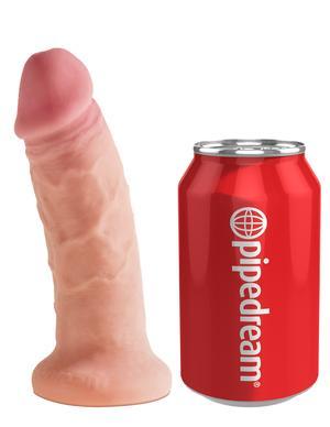 King Cock Dual Density 6