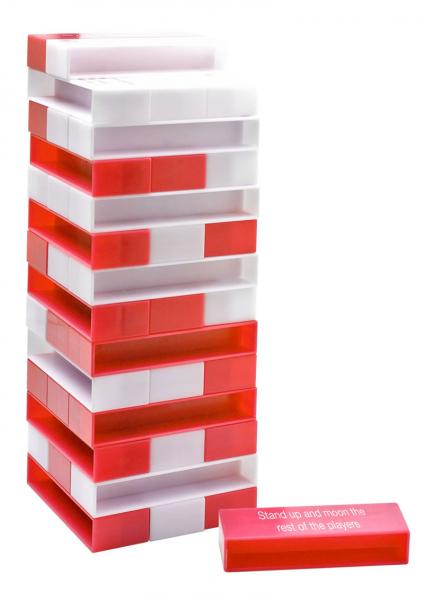 Lovers Tower Game