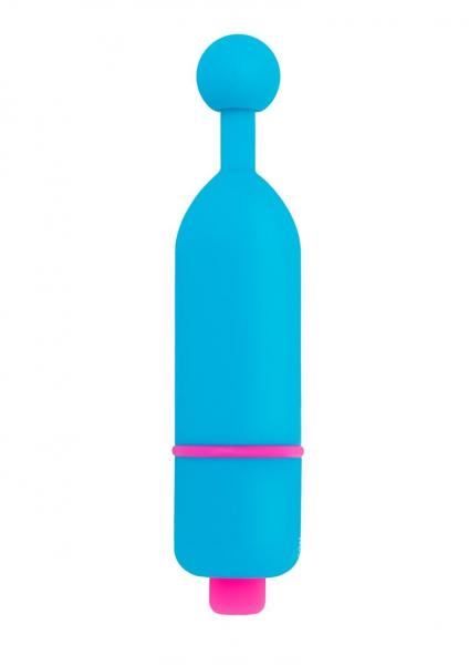 Rock Candy Fun Size Suga Stick Blue Wand