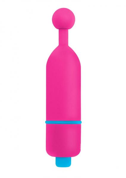Rock Candy Fun Size Suga Stick Pink Wand