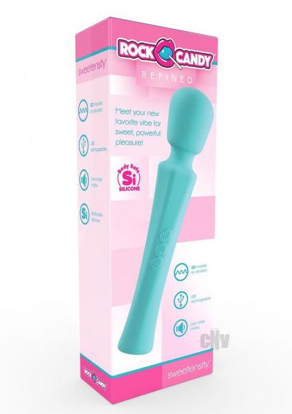 Rock Candy Sweetentsity