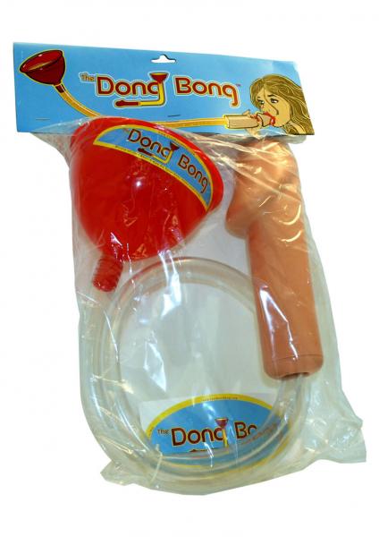 The Dong Bong Beer Funnel
