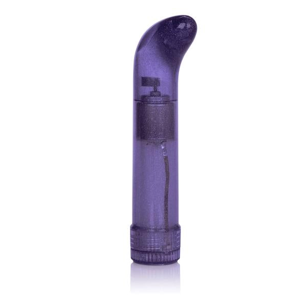 Shane's World Sparkle G Vibes Purple