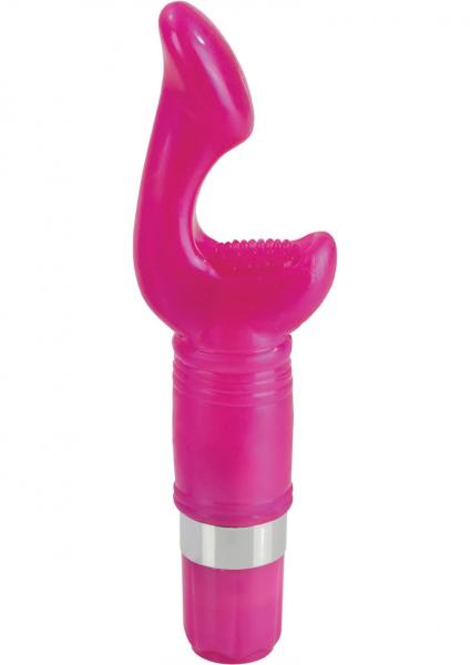 Platinum Edition Personal Pleasurizer 2.5