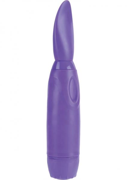 Gyration Sensations Gyrating Pleasing Flutter - Purple